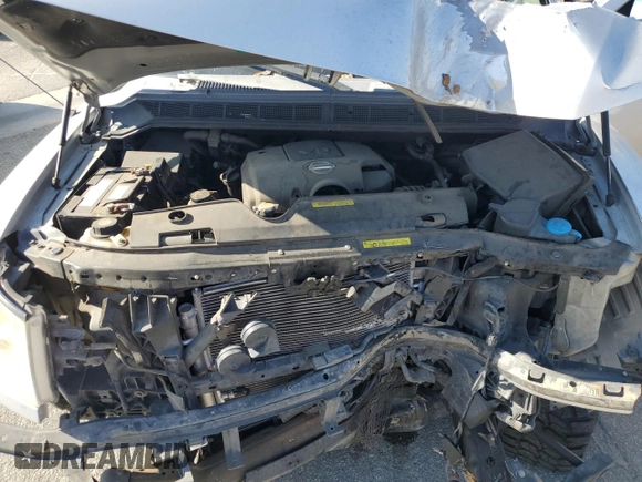 2008 Nissan Titan XE с VIN 1N6AA07D38N358652, выставлен на аукционе Copart как лот 52001585 с пробегом Не указан миль и Списание • Salvage title. История ставок и продаж доступна на DreamBid. Изображение 11.