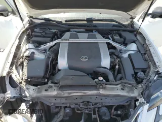 2016 Lexus GS 350 with VIN JTHBZ1BL4GA007242, listed as a Copart auction lot 58999395 with 94,390 mi miles and Salvage title. Bid and sale history available at DreamBid. Image 11.