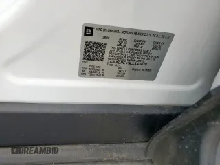 2020 GMC Terrain SLT z VIN 3GKALPEV9LL143470, wystawiony jako Copart lot #58549085 z przebiegiem 79 707 mil mil oraz Szkoda całkowita • Salvage title. Historia ofert i sprzedaży dostępna na DreamBid. Obrazek 13.