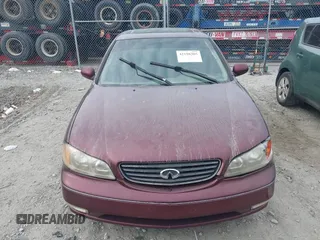 2002 Infiniti I35 Luxury z VIN JNKDA31A12T018871, wystawiony jako IAAI lot #42198305 z przebiegiem 179 412 mil mil oraz . Historia ofert i sprzedaży dostępna na DreamBid. Obrazek 12.