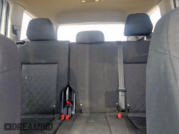 2018 Volkswagen Atlas S с VIN 1V2AP2CA0JC594538, выставлен на аукционе Copart как лот 63943215 с пробегом 133 909 миль миль и Списание • Salvage title. История ставок и продаж доступна на DreamBid. Изображение 10.
