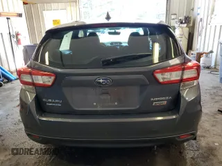 2019 Subaru Impreza Special Sports with VIN 4S3GTAJ68K1744053, listed as a Copart auction lot 51502805 with 136,244 mi miles and Salvage title. Bid and sale history available at DreamBid. Image 6.