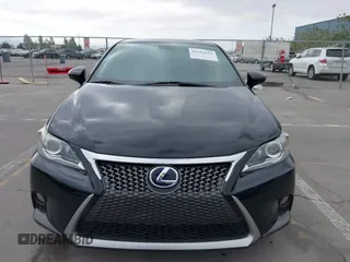 2015 Lexus CT 200h z VIN JTHKD5BH6F2239559, wystawiony jako IAAI lot #42163152 z przebiegiem 199 342 mil mil oraz . Historia ofert i sprzedaży dostępna na DreamBid. Obrazek 12.