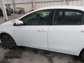 2017 Toyota Corolla L z VIN 2T1BURHE9HC784195, wystawiony jako IAAI lot #42618144 z przebiegiem 85 568 mil mil oraz . Historia ofert i sprzedaży dostępna na DreamBid. Obrazek 14.