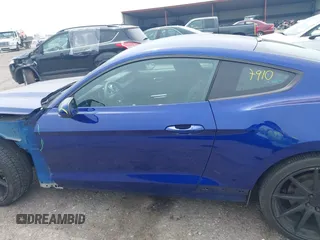 2016 Ford Mustang V6 z VIN 1FA6P8AM5G5271029, wystawiony jako IAAI lot #42277315 z przebiegiem 39 496 mil mil oraz . Historia ofert i sprzedaży dostępna na DreamBid. Obrazek 15.