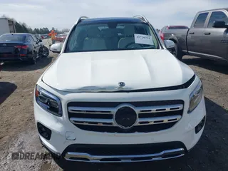 2020 Mercedes-Benz GLB 250 z VIN WDC4M4GB0LW010866, wystawiony jako IAAI lot #41720732 z przebiegiem 6 515 mil mil oraz . Historia ofert i sprzedaży dostępna na DreamBid. Obrazek 6.