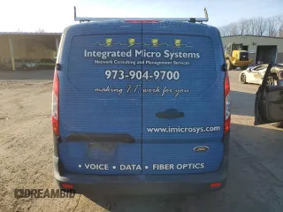 2014 Ford Transit Connect XL z VIN NM0LS6E78E1150839, wystawiony jako Copart lot #42508075 z przebiegiem 184 491 mil mil oraz Czysty tytuł • Clean title. Historia ofert i sprzedaży dostępna na DreamBid. Obrazek 6.