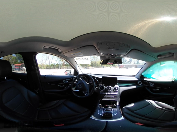 2016 Mercedes-Benz GLC 300 with VIN WDC0G4JB9GF055230, listed as a IAAI auction lot 42037366 with 82,222 mi miles and . Bid and sale history available at DreamBid. Image 18.