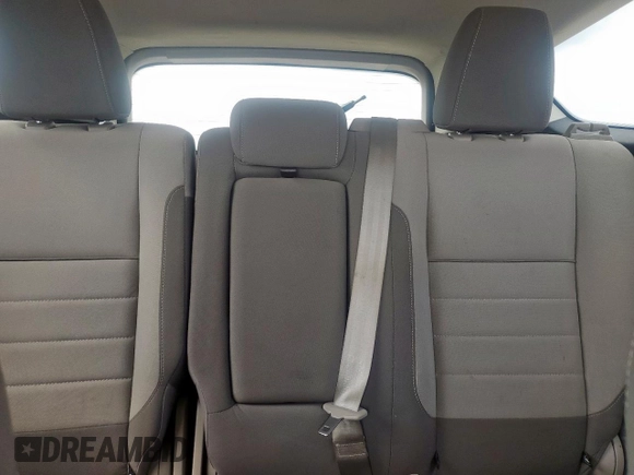 2013 Ford Escape SE с VIN 1FMCU0GX6DUB47261, выставлен на аукционе Copart как лот 59747645 с пробегом 203 934 миль миль и Чистый • Clean title. История ставок и продаж доступна на DreamBid. Изображение 10.