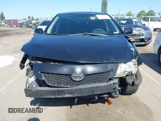 2010 Toyota Corolla with VIN 1NXBU4EE7AZ364849, listed as a IAAI auction lot 41981599 with 87,688 mi miles and . Bid and sale history available at DreamBid. Image 13.