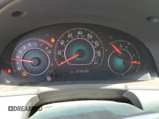 2008 Toyota Solara SE with VIN 4T1CE30P48U765046, listed as a Copart auction lot 60315155 with 219,438 mi miles and Clean title. Bid and sale history available at DreamBid. Image 9.