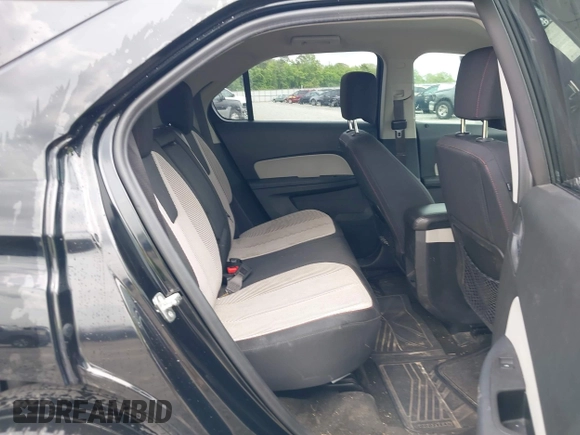 2017 Chevrolet Equinox LT with VIN 2GNALCEK9H6250094, listed as a IAAI auction lot 42105052 with 319,467 mi miles and . Bid and sale history available at DreamBid. Image 8.