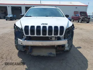 2016 Jeep Cherokee Sport z VIN 1C4PJMAB6GW375028, wystawiony jako IAAI lot #42688551 z przebiegiem 116 406 mil mil oraz . Historia ofert i sprzedaży dostępna na DreamBid. Obrazek 6.