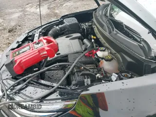 2024 Chevrolet Equinox LT с VIN 3GNAXKEG9RL332009, выставлен на аукционе IAAI как лот 42071323 с пробегом 17 378 миль миль и . История ставок и продаж доступна на DreamBid. Изображение 19.