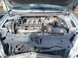 2008 Mercury Sable with VIN 1MEHM40W18G605133, listed as a IAAI auction lot 41539069 with 127,321 mi miles. Bid and sale history available at carsss.com. Image 10.