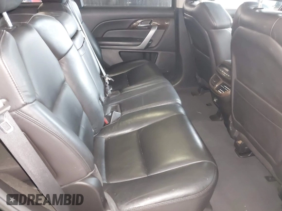 2010 Acura MDX z VIN 2HNYD2H24AH502557, wystawiony jako IAAI lot #42354867 z przebiegiem 124 742 mil mil oraz . Historia ofert i sprzedaży dostępna na DreamBid. Obrazek 8.