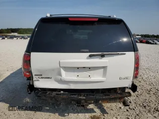 2012 GMC Yukon Denali with VIN 1GKS2EEF5CR296652, listed as a Copart auction lot 70708164 with 164,155 mi miles and Clean Title. Bid and sale history available at carsss.com. Image 6.