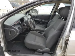 2004 Dodge Neon SXT with VIN 1B3ES56C54D628554, listed as a Copart auction lot 73219764 with 67,373 mi miles and Salvage Title. Bid and sale history available at carsss.com. Image 7.