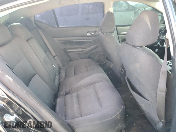 2019 Nissan Altima 2.5 SV with VIN 1N4BL4DV4KC149905, listed as a Copart auction lot 52736545 with 105,214 mi miles and Salvage Title. Bid and sale history available at carsss.com. Image 10.