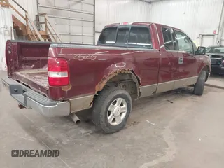 2004 Ford F-150 XLT с VIN 1FTPX14534NA04753, выставлен на аукционе IAAI как лот 42840576 с пробегом 192 721 миль миль и . История ставок и продаж доступна на DreamBid. Изображение 4.