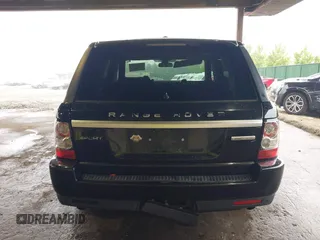 2013 Land Rover Range Rover Sport HSE Lux with VIN SALSK2D45DA770330, listed as a IAAI auction lot 42507147 with 137,007 mi miles and . Bid and sale history available at DreamBid. Image 16.