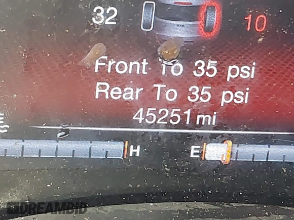 2021 Jeep Renegade 80th Anniversary with VIN ZACNJDBB0MPN23315, listed as a IAAI auction lot 41139893 with 45,251 mi miles and . Bid and sale history available at DreamBid. Image 15.
