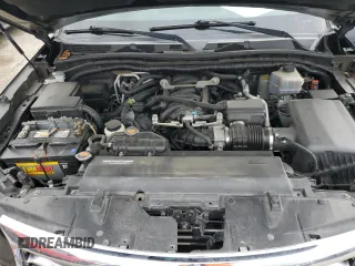 2014 Infiniti QX80 with VIN JN8AZ2NF3E9551761, listed as a Copart auction lot 83954674 with 165,388 mi miles and Salvage Title. Bid and sale history available at DreamBid. Image 13.