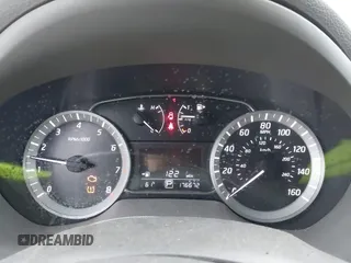 2014 Nissan Sentra S with VIN 3N1AB7AP8EY284481, listed as a IAAI auction lot 42121992 with 176,672 mi miles and . Bid and sale history available at DreamBid. Image 7.