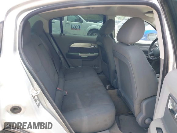 2008 Chrysler Sebring Touring с VIN 1C3LC56K78N191929, выставлен на аукционе IAAI как лот 42620297 с пробегом 218 853 миль миль и . История ставок и продаж доступна на DreamBid. Изображение 8.