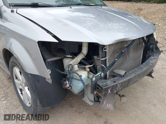 2014 Dodge Grand Caravan American Value with VIN 2C4RDGBG0ER168085, listed as a IAAI auction lot 42020959 with 213,383 mi miles and . Bid and sale history available at DreamBid. Image 6.