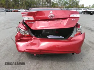 2012 Toyota Camry L with VIN 4T1BF1FK9CU588382, listed as a IAAI auction lot 41999522 with 229,369 mi miles. Bid and sale history available at carsss.com. Image 6.