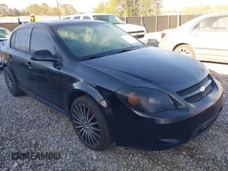 2010 Chevrolet Cobalt 2LT with VIN 1G1AF5F53A7183088, listed as a IAAI auction lot 41842548 with 294,832 mi miles and . Bid and sale history available at DreamBid. Image 1.