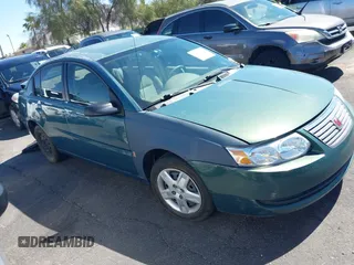 2007 Saturn ION z VIN 1G8AJ58F37Z114579, wystawiony jako IAAI lot #42348895 z przebiegiem 145 041 mil mil oraz . Historia ofert i sprzedaży dostępna na DreamBid. Obrazek 1.