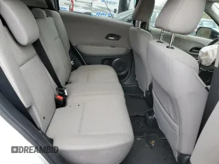 2016 Honda HR-V EX with VIN 3CZRU6H56GM757694, listed as a Copart auction lot 53131705 with 95,039 mi miles and Salvage Title. Bid and sale history available at carsss.com. Image 11.