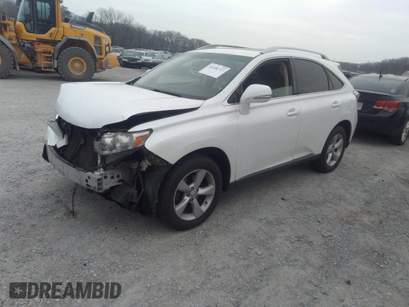 2011 Lexus RX 350 with VIN 2T2BK1BA8BC117649, listed as a IAAI auction lot 41196727 with 150,042 mi miles and . Bid and sale history available at DreamBid. Image 17.