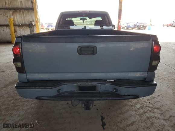 2004 Chevrolet Silverado 1500 LS with VIN 1GCEC14T94E230930, listed as a Copart auction lot 52877205 with 0 mi miles and Clean Title. Bid and sale history available at carsss.com. Image 6.