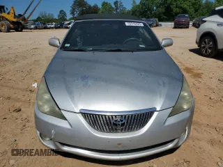 2006 Toyota Solara SE V6 with VIN 4T1FA38PX6U088174, listed as a Copart auction lot 53315425 with 181,883 mi miles and Clean Title. Bid and sale history available at carsss.com. Image 5.