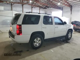 2012 Chevrolet Tahoe LT z VIN 1GNSKBE06CR157112, wystawiony jako Copart lot #55932895 z przebiegiem 185 934 mil mil oraz Szkoda całkowita • Salvage title. Historia ofert i sprzedaży dostępna na DreamBid. Obrazek 3.