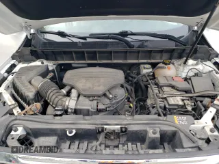 2019 GMC Acadia Denali z VIN 1GKKNPLS8KZ206511, wystawiony jako Copart lot #56405605 z przebiegiem 79 962 mil mil oraz Szkoda całkowita • Salvage title. Historia ofert i sprzedaży dostępna na DreamBid. Obrazek 12.