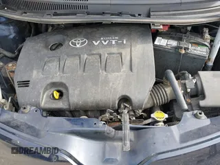 2010 Scion xD z VIN JTKKU4B45A1004988, wystawiony jako IAAI lot #42354414 z przebiegiem 85 536 mil mil oraz . Historia ofert i sprzedaży dostępna na DreamBid. Obrazek 10.