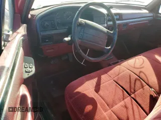 1994 Ford F-150 with VIN 1FTEF15N8RNB24452, listed as a Copart auction lot 76136364 with 138,419 mi miles and Non Repairable. Bid and sale history available at carsss.com. Image 8.