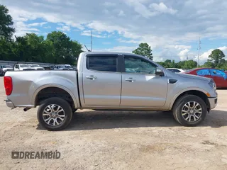 2020 Ford Ranger XL with VIN 1FTER4EH0LLA30023, listed as a IAAI auction lot 42217531 with 106,990 mi miles and . Bid and sale history available at DreamBid. Image 13.