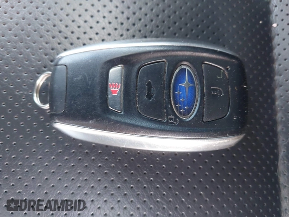 2019 Subaru Outback Limited with VIN 4S4BSENC2K3302230, listed as a IAAI auction lot 42205977 with 91,655 mi miles and . Bid and sale history available at DreamBid. Image 11.
