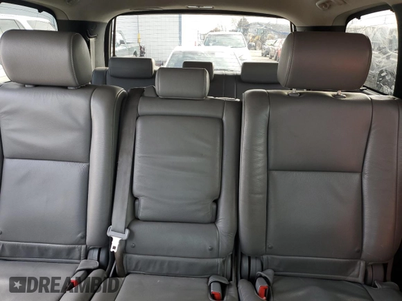 2010 Toyota Sequoia Ltd with VIN 5TDJY5G19AS034560, listed as a Copart auction lot 41619515 with 300,798 mi miles and Clean Title. Bid and sale history available at carsss.com. Image 10.