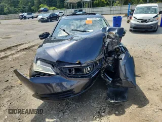 2016 Acura TLX V6 z VIN 19UUB2F32GA010818, wystawiony jako Copart lot #64420265 z przebiegiem Nie podano mil oraz Szkoda całkowita • Salvage title. Historia ofert i sprzedaży dostępna na DreamBid. Obrazek 5.