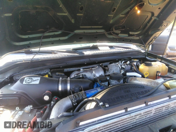2010 Ford F-250 XL with VIN 1FTSX2BR2AEB33052, listed as a IAAI auction lot 42670640 with 197,585 mi miles and . Bid and sale history available at DreamBid. Image 10.