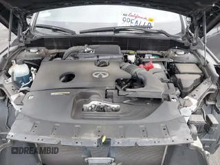 2021 Infiniti QX50 Luxe с VIN 3PCAJ5BA9MF112761, выставлен на аукционе IAAI как лот 42367390 с пробегом 34 171 миль миль и . История ставок и продаж доступна на DreamBid. Изображение 10.