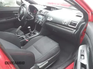 2019 Subaru WRX with VIN JF1VA1A60K9813743, listed as a IAAI auction lot 41526772 with 69,647 mi miles and . Bid and sale history available at DreamBid. Image 5.