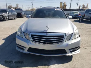 2013 Mercedes-Benz E-Class E 350 Luxury BlueTEC with VIN WDDHF2EB8DA694367, listed as a Copart auction lot 46173715 with 240,051 mi miles and Salvage Title. Bid and sale history available at carsss.com. Image 5.