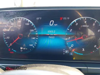 2020 Mercedes-Benz GLE 350 z VIN 4JGFB4KB3LA036673, wystawiony jako IAAI lot #41773383 z przebiegiem 79 022 mil mil oraz . Historia ofert i sprzedaży dostępna na DreamBid. Obrazek 7.